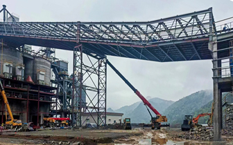 鋼結構建筑優缺點